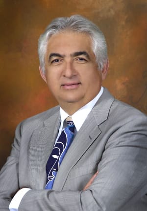 Dr. Filiberto Rodriguez-Salinas