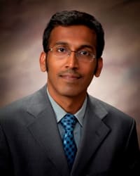 Dr. Kalyana Chakravarthi Reddy Pallerla, MD