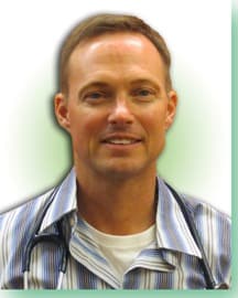 Dr. Cory Lee Russell, DO - Roseburg, OR - Family Medicine