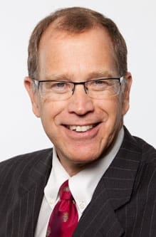 Dr. Brock Emil Schnebel, MD