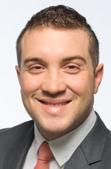 Dr. Jeremy Robert Woodson, MD - Oklahoma City, OK - Orthopedic Surgery, Sports Medicine