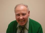 Dr. James L Mccarthy, MD - Oak Park, IL - Ophthalmology