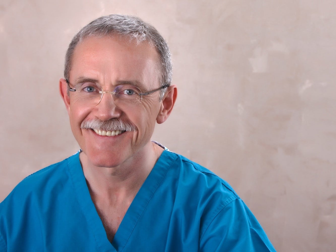 Dr. Robert Glenn Anderson, MD