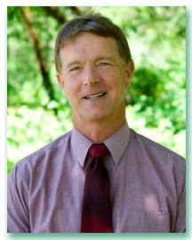 Dr. Timothy James Powell, MD - Roseburg, OR - Family Medicine