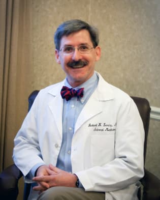 Dr. Robert Karl Lemley, MD