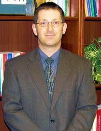 Dr. Brian Scott Goldfarb, MD