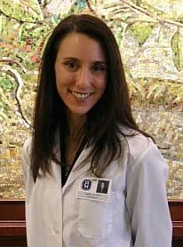 Dr. Jennifer Eve Guss, MD - Houston, TX - Internal Medicine