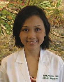 Dr. Hang Xuan Munsayac, MD - Houston, TX - Internal Medicine