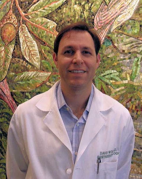 Dr. David Scott Wolf, MD - Houston, TX - Gastroenterology