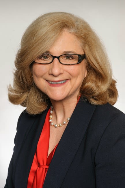 Dr. Patricia Tiscornia-Wasserman, MD - New York, NY - Pathology, Cytopathology