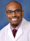 Dr. Hadrian Marlowe Holder, MD - Bridgeport, CT - Infectious Disease, Family Medicine