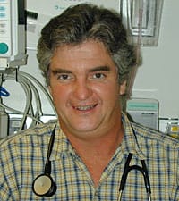 Dr. Arthur G Manning, DO