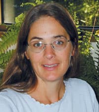 Dr. Kathryn Rensenbrink, MD