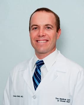 Dr. Carlos Ignacio Smith, MD - Key Largo, FL - Internal Medicine