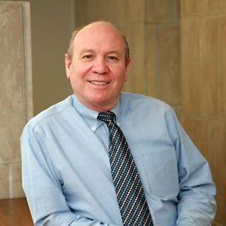 Dr. William Alexander Currie
