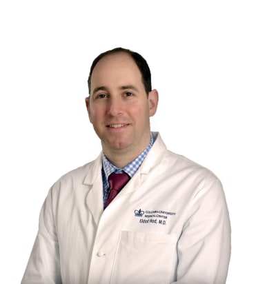 Dr. Eldad Arie Hod, MD - New York, NY - Pathology