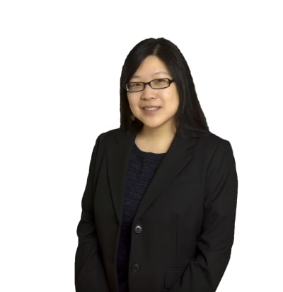 Dr. Susan J Hsiao, MD - New York, NY - Pathology