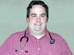 Dr. Christian Eric Ellison, MD - Berkeley Heights, NJ - Family Medicine