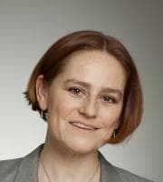 Dr. Janine Keuskamp, MD