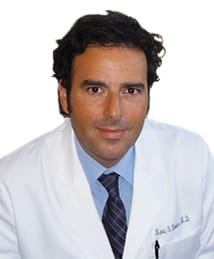Dr. Marc Steven Dauer