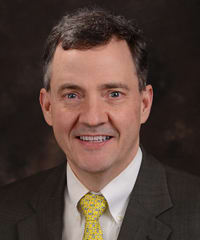 Dr. John Macklin Freeman, MD