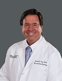 Dr. Daniel Steven Uri, MD - Huntersville, NC - Diagnostic Radiology