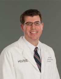 Dr. Jay Waldron Patti