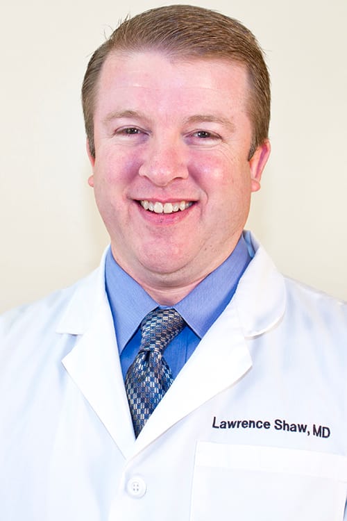 Dr. Lawrence Glen Shaw, MD - Henderson, NV - Family Medicine, Obstetrics & Gynecology