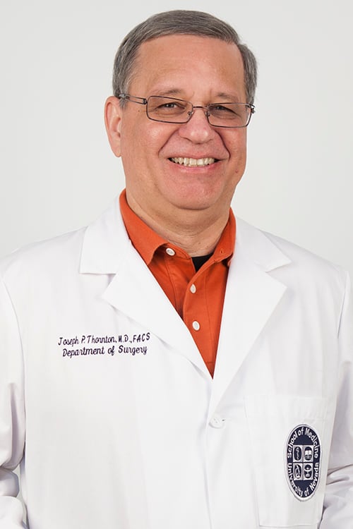 Dr. Joseph Peter Thornton, MD - Henderson, NV - Colorectal Surgery, Gastroenterology