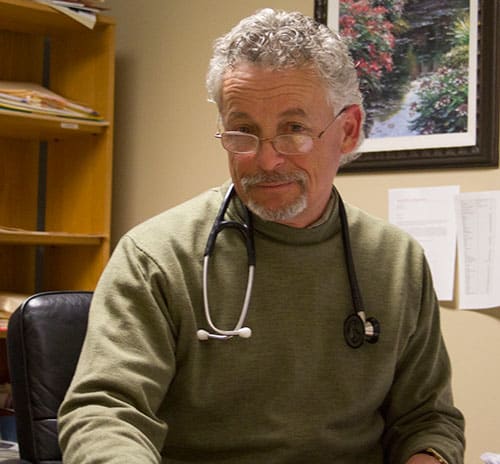 Dr. Steven Charles Zell, MD - Reno, NV - Internal Medicine