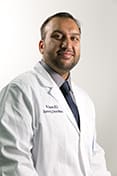 Dr. Moiz Mohammed Dawood, MD