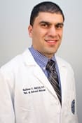 Dr. Muthena Adhem Maklad, MD - Henderson, NV - Gastroenterology, Internal Medicine