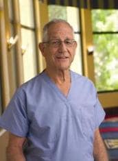 Dr. Larry Harris Kretchmar