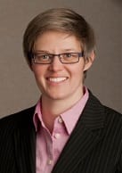 Dr. Kristi Lynn Vanderkolk, MD