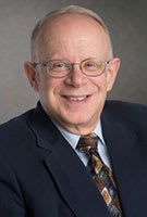 Dr. Robert William Rebar MD