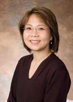 Dr. Amey Yin-Chi Lee, MD - Corvallis, OR - Obstetrics & Gynecology