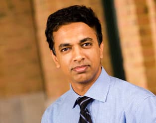 Dr. Nandu Gourineni