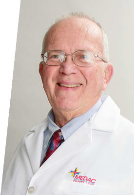 Dr. Howard Lacy Armistead
