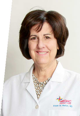 Dr. Robin Wynne Herion, MD