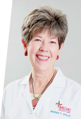 Dr. Stanley Gill Minor, MD - Wilmington, NC - Family Medicine