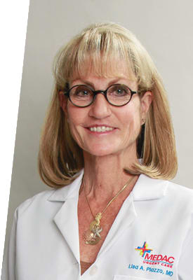 Dr. Lisa A Plazzo