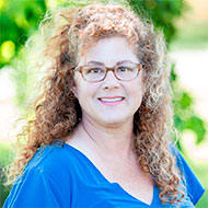 Dr. Beverly Frances Fuller, MD