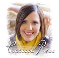 Dr. Carissa Marie Ross, MD