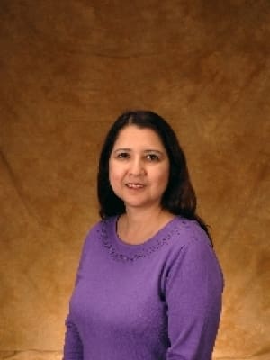 Dr. Nancy Rodriguez Fernando, DO