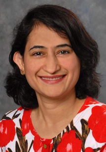 Dr. Tabassum Ismail Parkar, MD