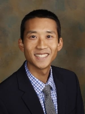 Dr. Edmund Yuey Kun Ko, MD
