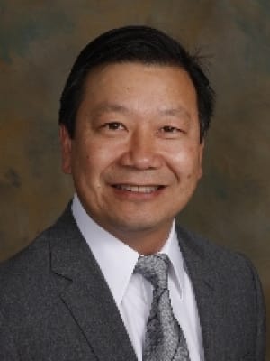Dr. Paul David Lui