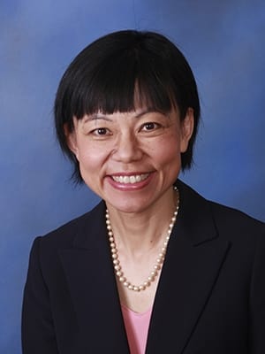 Dr. Minh-Hang Thi Chau