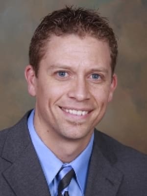 Dr. Barth Bishop Riedel, MD