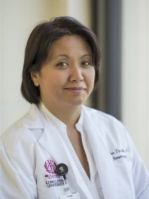 Dr. Karina Marianne De Dios Torralba, MD